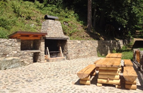Rokytnice nad Jizerou Cabin | Chata Hokejka