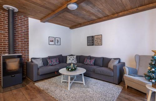 Telgart House | Chata Homola - Telgárt Resort