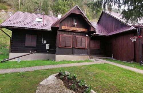 Kvacany Ski Chalet | Chata Horáreň Meštrová