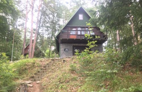 Chrast Ski Chalet | Chata Horelka