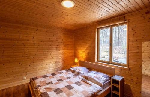 Raspenava Apartment | CHATA JIZERKÉ HORY ŠOLCŮV RYBNÍk