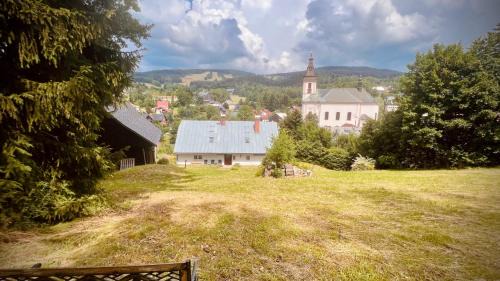 Rokytnice nad Jizerou Ski Chalet | Chata Josef