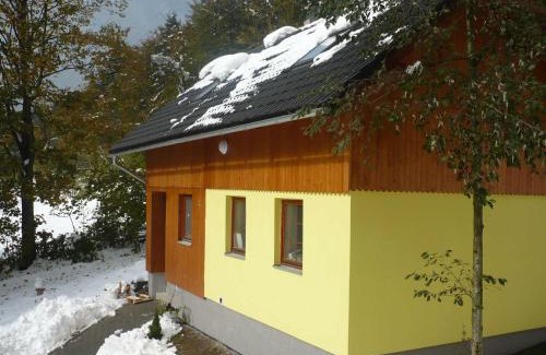 Loucna nad Desnou Apartment | Chata Koutík