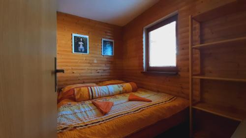 Terchova Cabin | Chata KRISTÍNA - bez kontaktu s ubytovateľom "Click 'n Sleep"