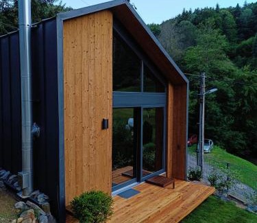 Hodrusa Hamre Ski Chalet | Chata Lila Bee