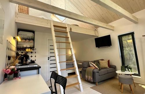 Hodrusa Hamre Ski Chalet | Chata Lila Bee
