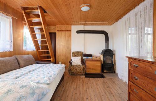Lulec House | Chata Lucie Luleč