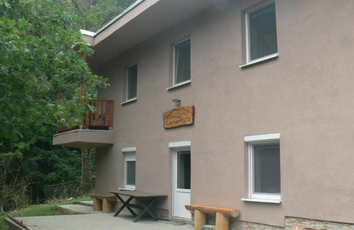Mostenica Ski Chalet | Chata Moštenica - Leginashytta