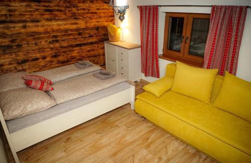 Lom nad Rimavicou House | Chata Molik