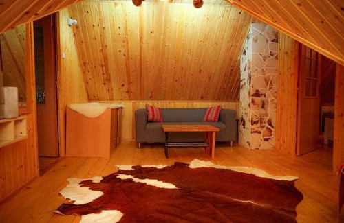 Lom nad Rimavicou House | Chata Molik
