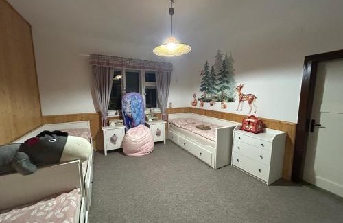 Heralec House | Chata Myslivna v centru Vysočiny Herálec
