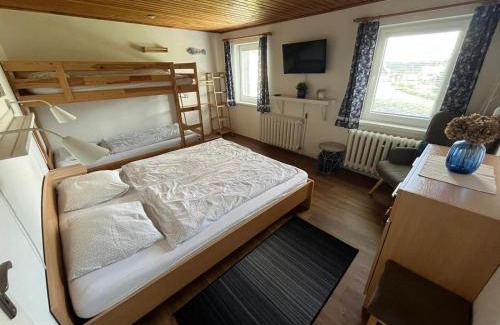 Bedrichov Cabin | Chata Ondrášek