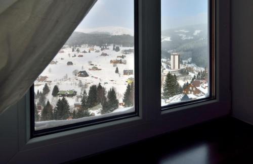 Pec pod Snezkou Ski Chalet | Chata Orlik - all inclusive & wellness