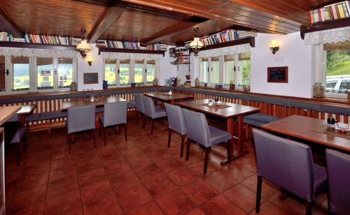 Pec pod Snezkou Ski Chalet | Chata Orlik - all inclusive & wellness