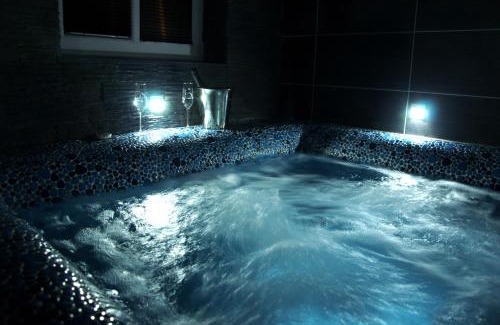 Pec pod Snezkou Ski Chalet | Chata Orlik - all inclusive & wellness