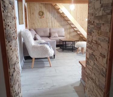 Chvojnica Ski Chalet | Chata Pavlinka