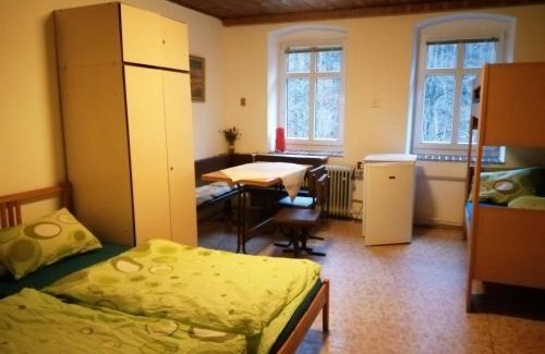 Ludvikov Cabin | Chata Pepino