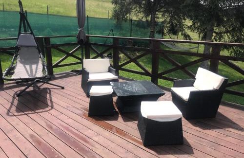 Wisla House | Chata Pod Górką