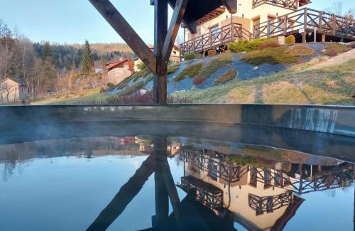 Wisla House | Chata Pod Górką