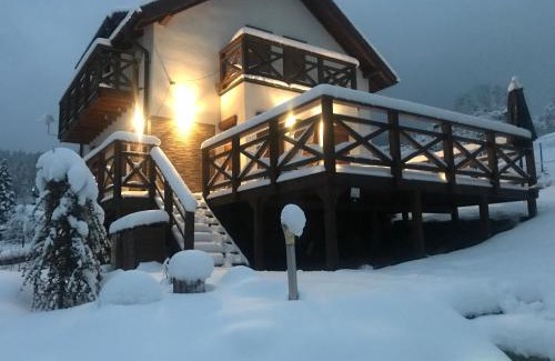 Wisla House | Chata Pod Górką