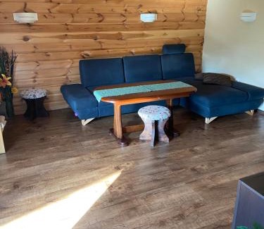 Banska Bela Apartment | Chata pod lúkou Banská Belá 571