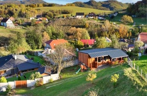 Banska Bela Apartment | Chata pod lúkou Banská Belá 571