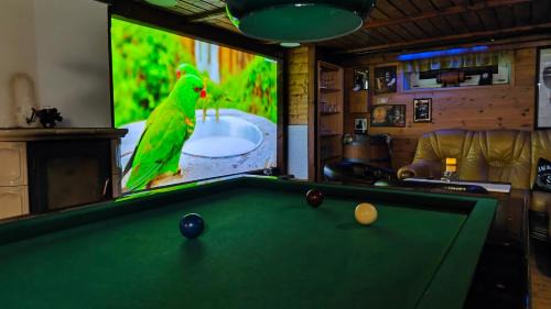Prostredni Becva Ski Chalet | Chata pod Pustevnami