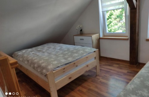 gmina Karnice Apartment | Chata pod Różą