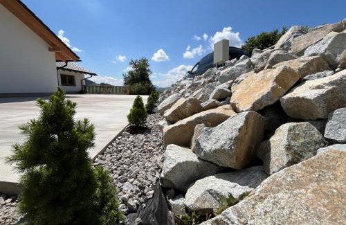 Vysny Kubin House | Chata Pod Skalkami