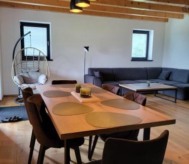 Lazisko House | Chata Pohodička