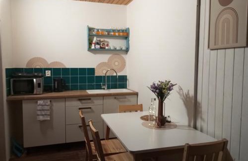 Spisska Nova Ves Ski Chalet | Chata pre hostí s ohniskom