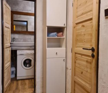 Oscadnica Ski Chalet | Chata pri Veľkej Rači