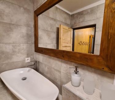 Oscadnica Ski Chalet | Chata pri Veľkej Rači