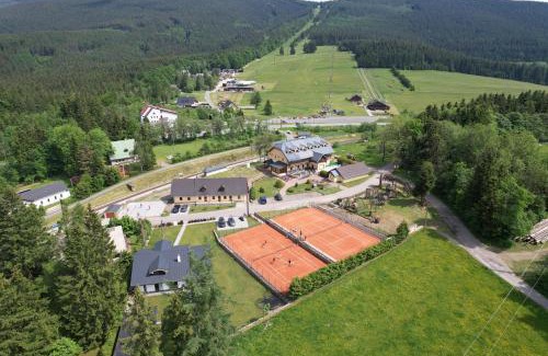 Ramzova Hotel | Chata Ramzovské sedlo