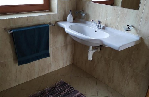 Habri Ski Chalet | Chata Relax Moravec