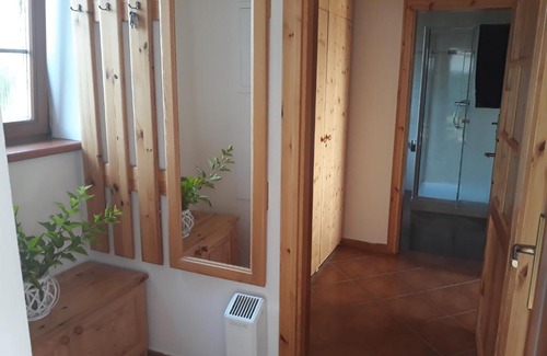 Habri Ski Chalet | Chata Relax Moravec