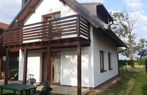 Habri Ski Chalet | Chata Relax Moravec