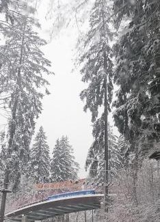 Cerny Dul Ski Chalet | Chata Roudny
