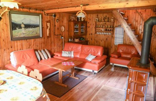Strba Ski Chalet | Chata Slávka