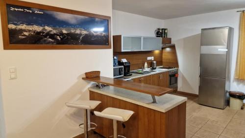 Zuberec House | Chata Snow Zuberec