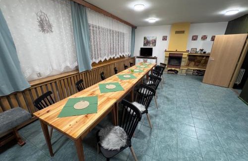 Terchova Ski Chalet | Chata SOŠS Vrátna Dolina