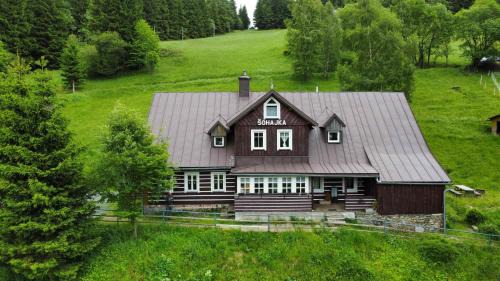 Pec pod Snezkou Cabin | Chata Šohajka - all inclusive & wellness