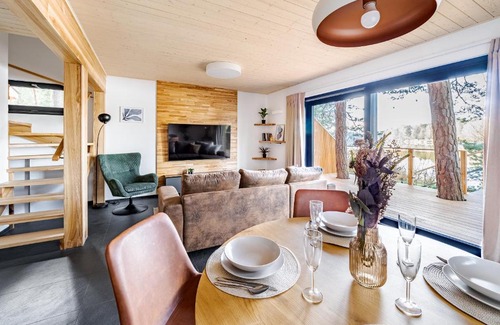 Mladosovice House | Chata Spolenka