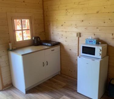 Hranice Cabin | Chata Sport Kemp Areál