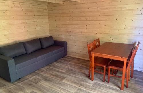Hranice Cabin | Chata Sport Kemp Areál