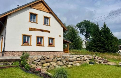 Tanvald Ski Chalet | Chata Tanvaldka