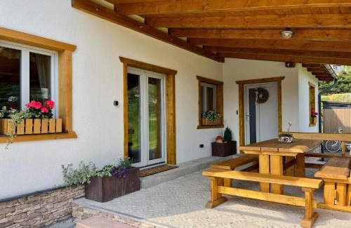Tanvald Ski Chalet | Chata Tanvaldka