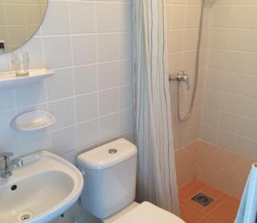 Senec Cabin | Chata TARGET Senec