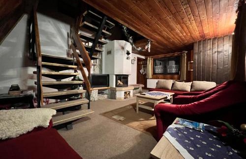 Stola Ski Chalet | Chata Tatranka