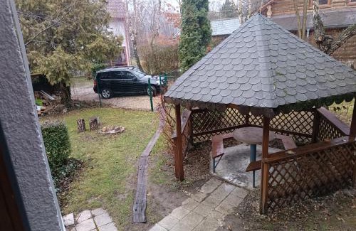 Jahodna Apartment | Chata Tibor Skarba JAHODNA